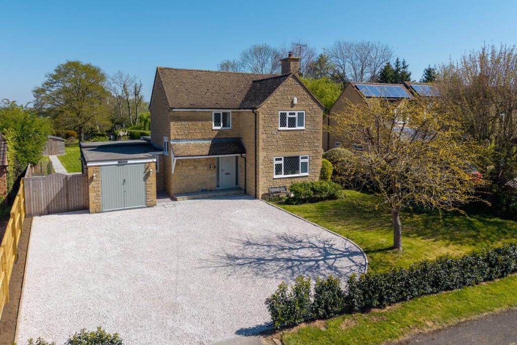 Main image of property: Badgeworth Lane, Badgeworth, Cheltenham, GL51