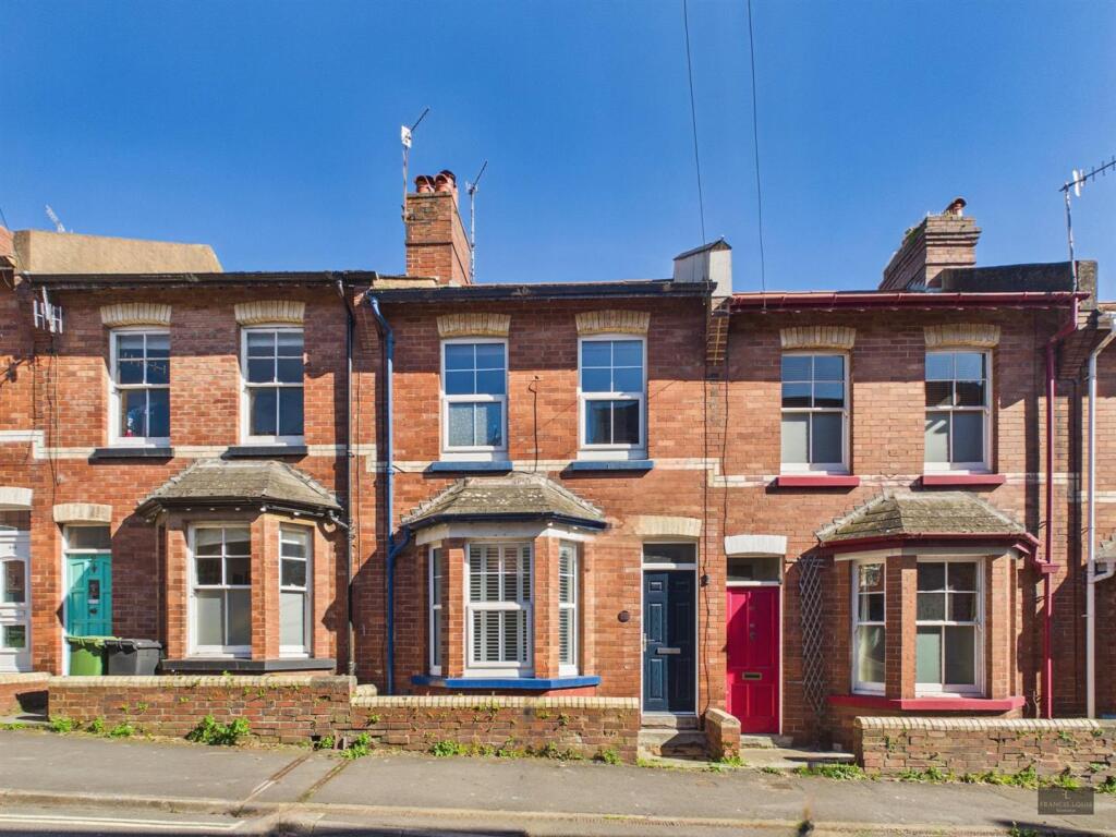 Main image of property: Bartholomew Street West, Exeter
