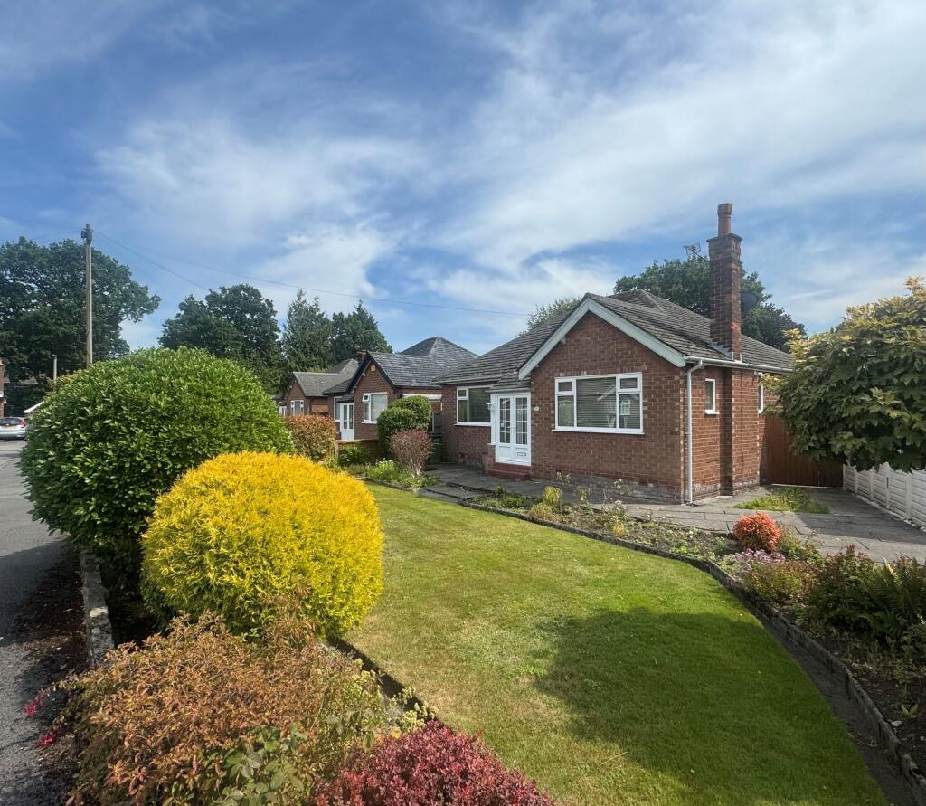 Main image of property: Aldersgate Road, Cheadle Hulme, SK8