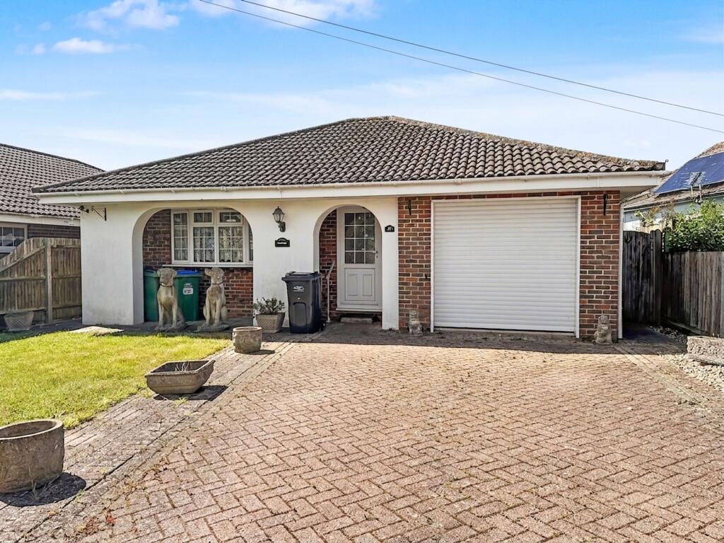 Main image of property: Telscombe Road, Peacehaven, BN10 7UA