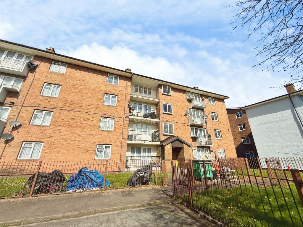 Main image of property: Humberstan Walk, Bristol, BS11