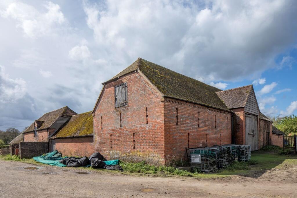 Barrs Farm