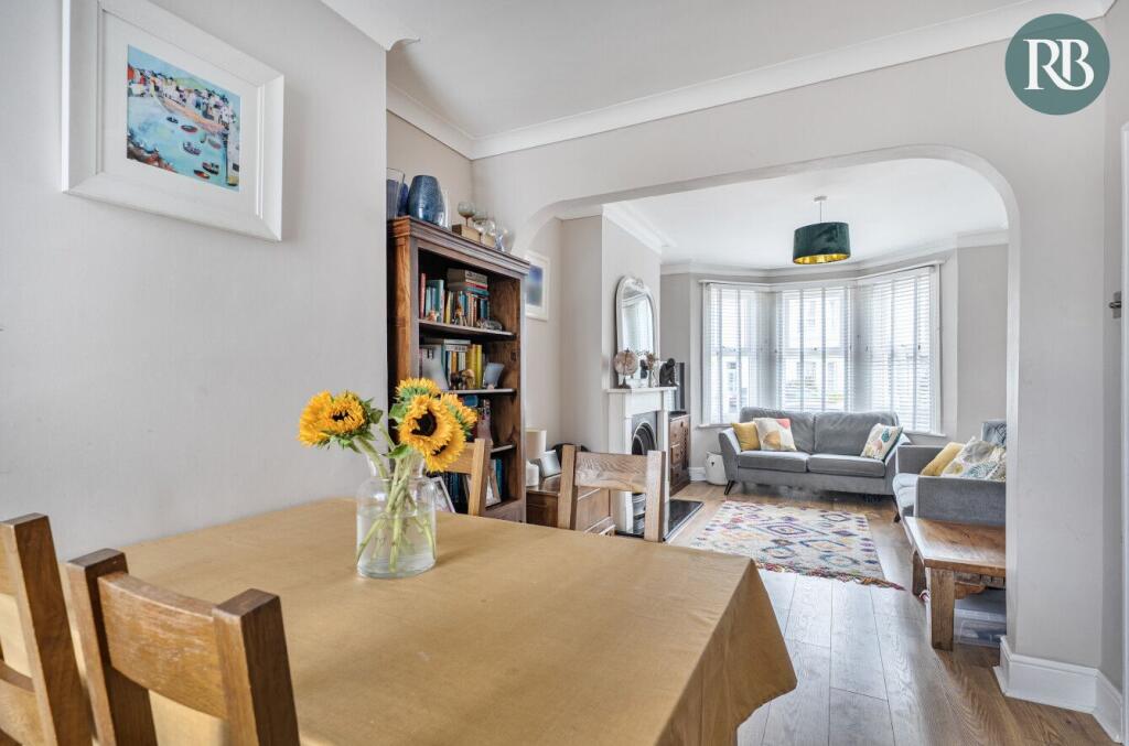 House in Adur, Southwick - View 4
