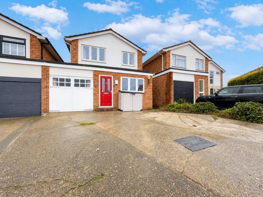 House in Southend-on-Sea