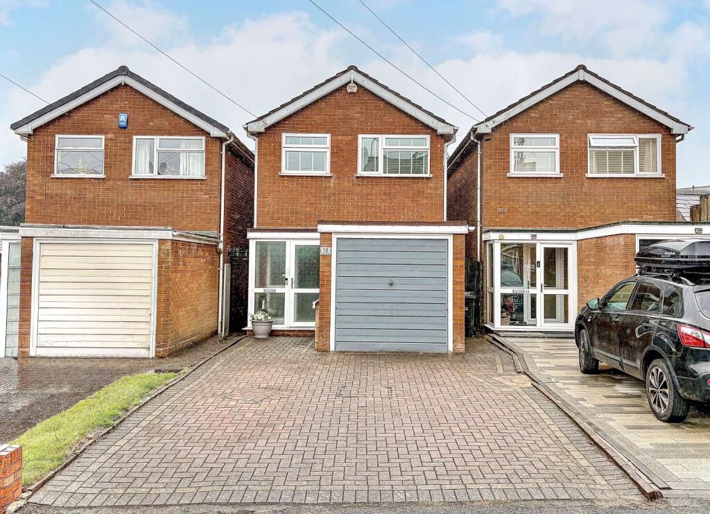 Turls Street, SEDGLEY, DY3 1HH, SEDGLEY