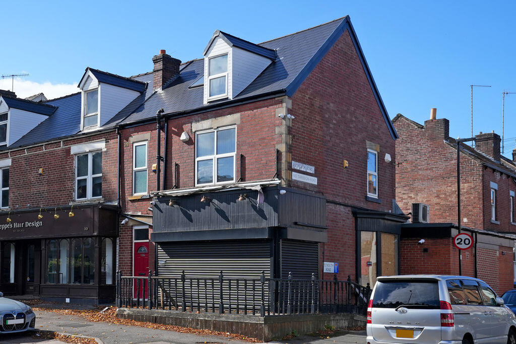 Main image of property: Abbeydale Road, Sheffield