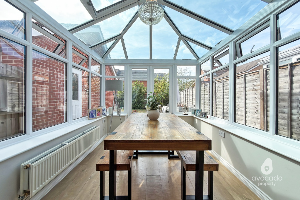 House in Reading - View 5