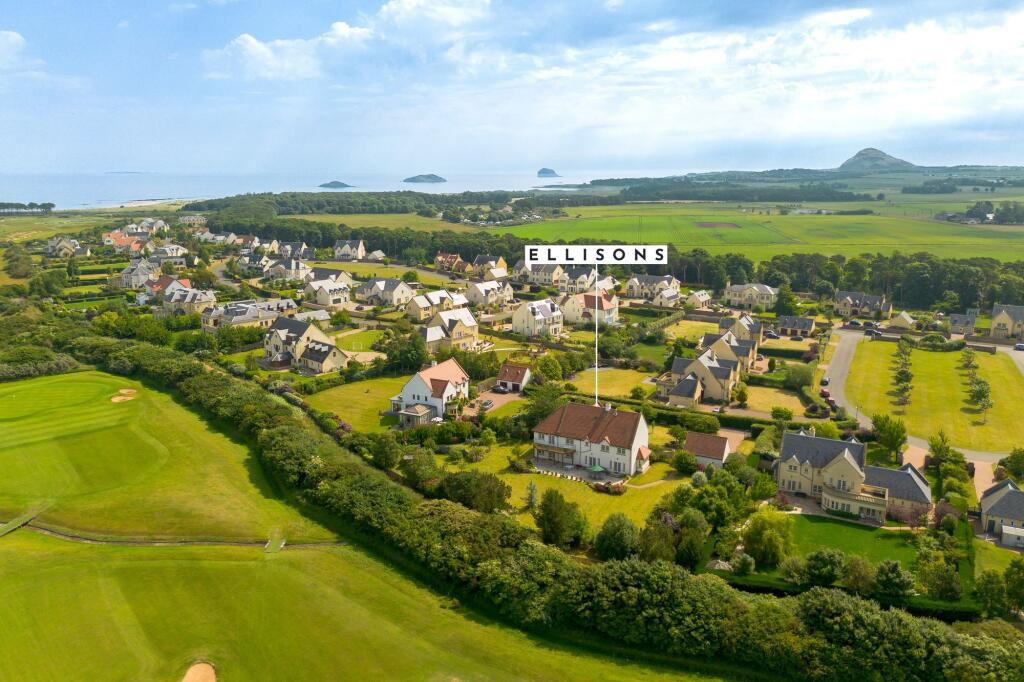 Main image of property: Archerfield, Dirleton, EH39