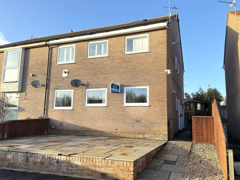 Main image of property: Ashfield Close, Exmouth