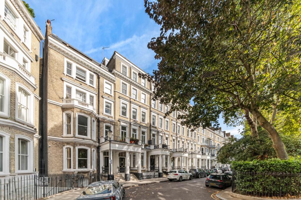 Main image of property: Lexham Gardens,
South Kensington, W8