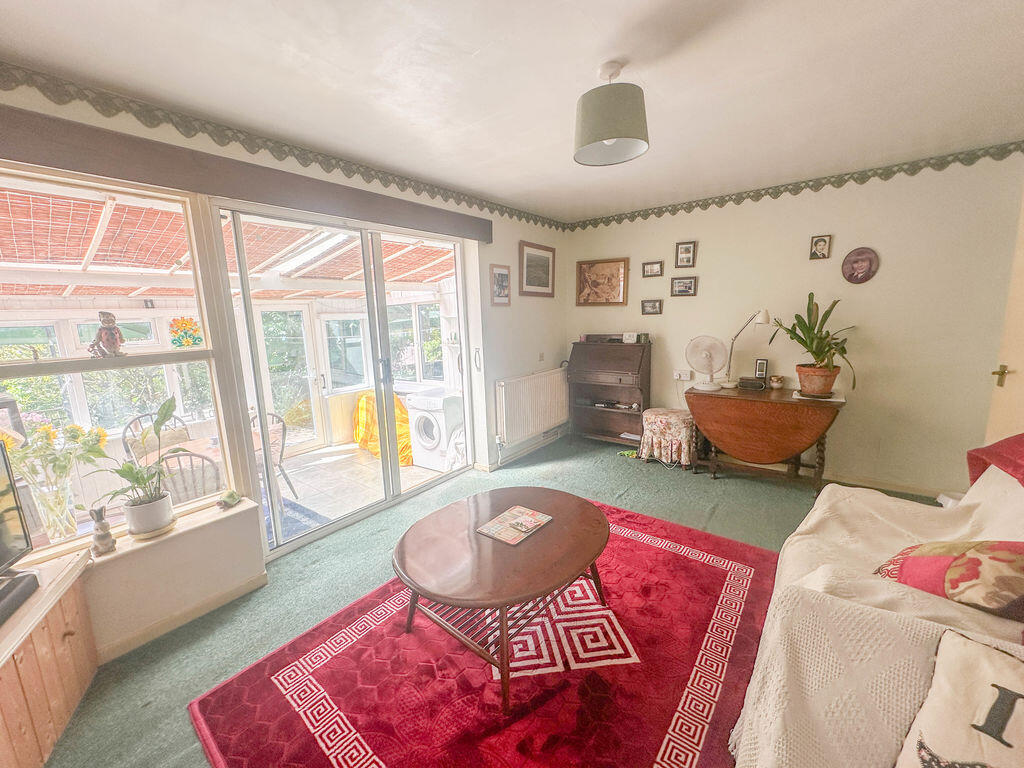 House in Croscombe, Somerset - View 5