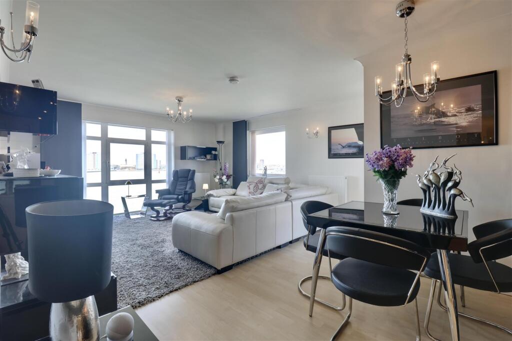 Main image of property: Gunwharf Quays, Portsmouth