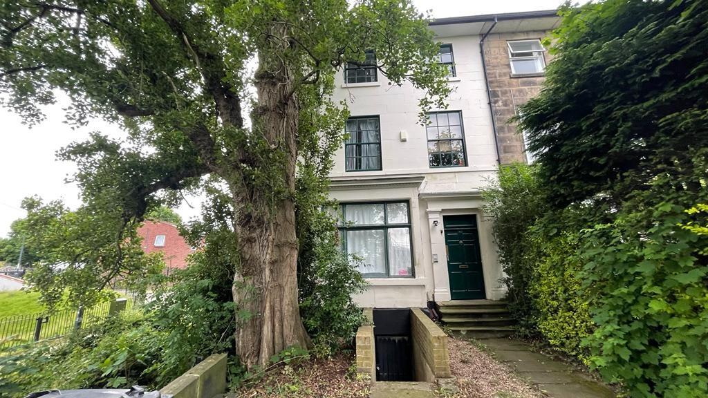 Main image of property: Osmaston Road, Derby, Derbyshire, DE1