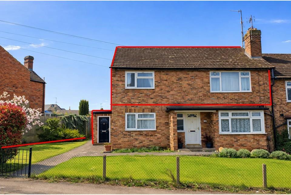 Main image of property: Castle Hill, Rothwell, Kettering