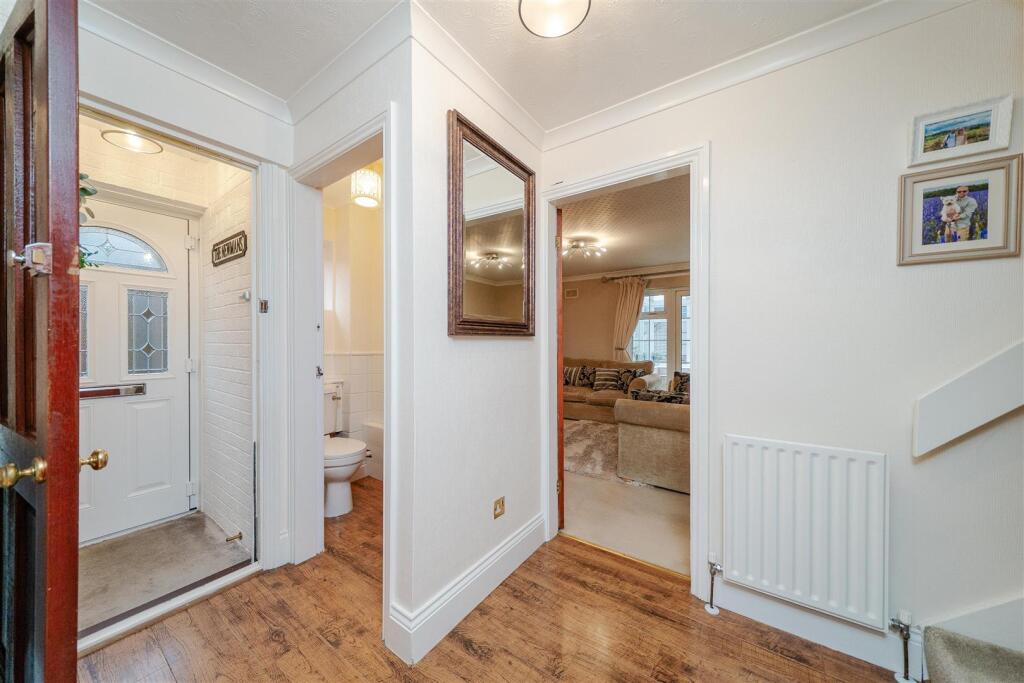 Additional image 8 of Jasmin Croft, Kings Heath, Birmingham