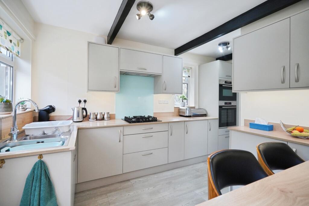 Meadow Lane, Coalville, Leicestershire, LE67 photo 3