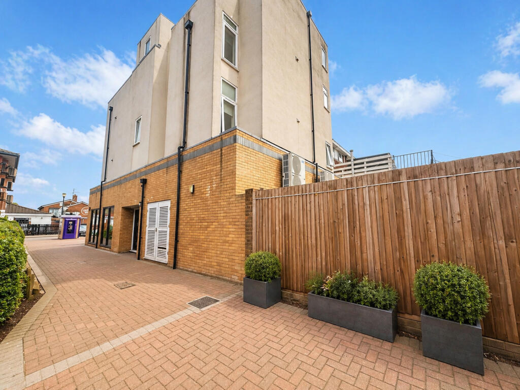 Main image of property: Jansel Square, AYLESBURY