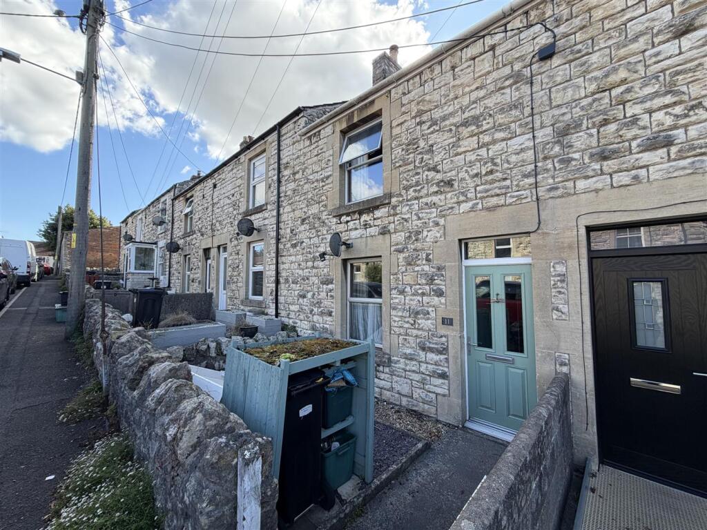 Main image of property: Burlington Road, Midsomer Norton