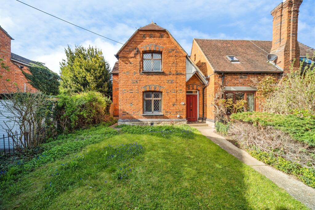 Main image of property: Priory Street, Newport Pagnell