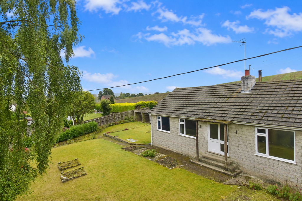 House in Telford, Stanton Long - View 3