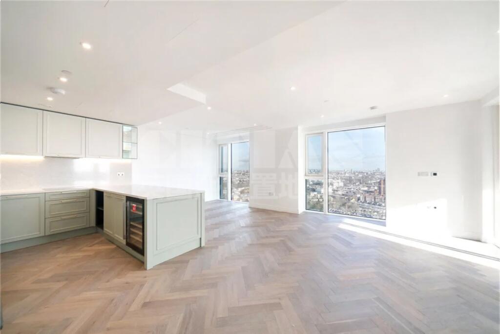 Main image of property: Kings Tower, Chelsea Creek, Bridgewater Avenue, Fulham, London SW6