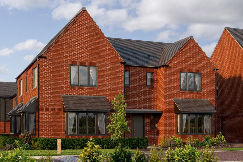 Main image of property: Chariot Fields
Bromham Rd
Bedford
MK40 4AH