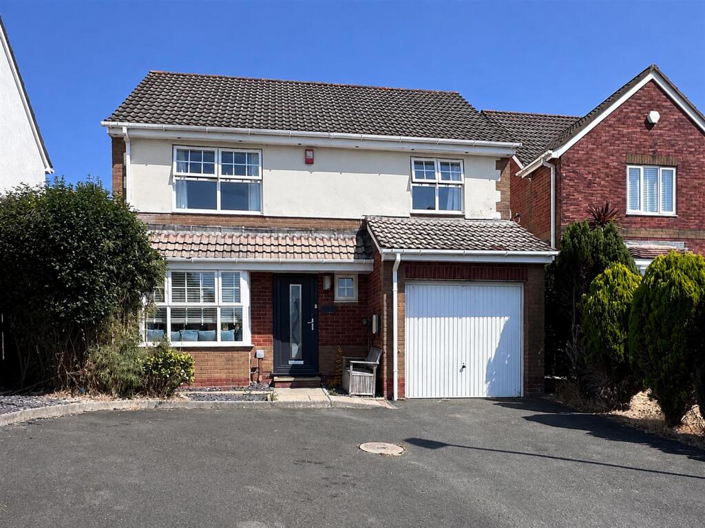 Main image of property: Upper Ridings, Plympton, Plymouth