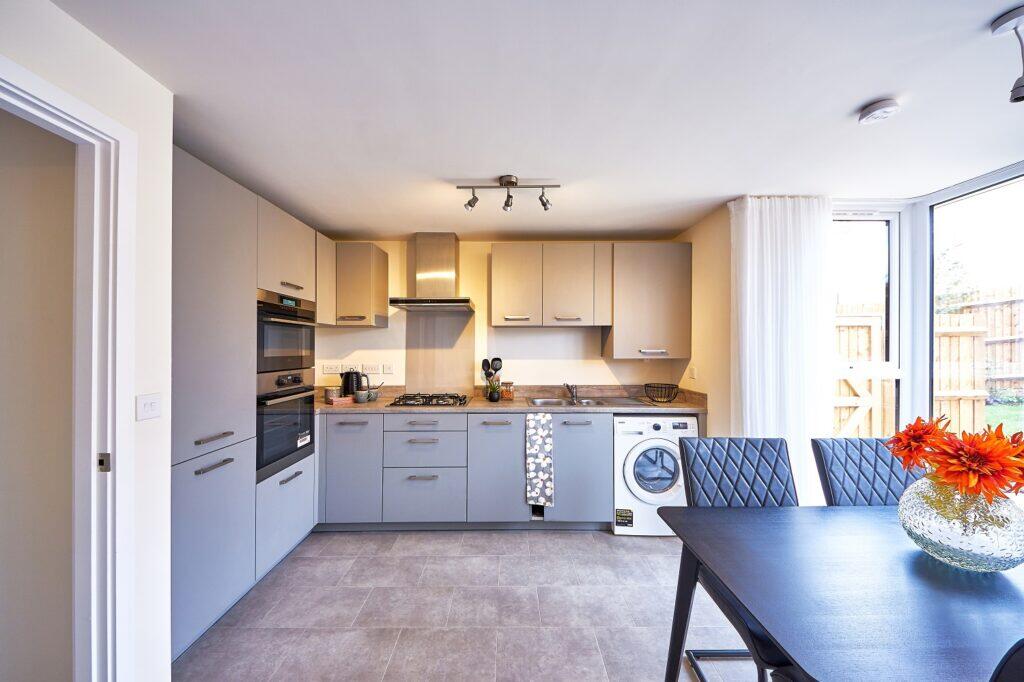 House in Milton Keynes - View 2
