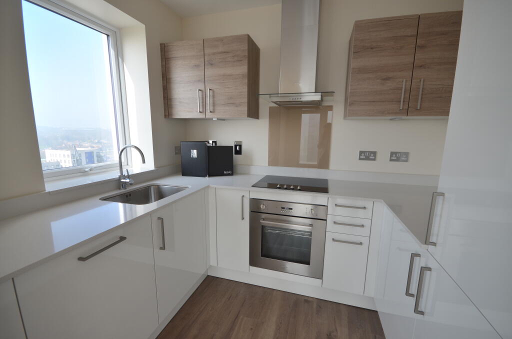 Main image of property: The Peninsula, Pegasus Way, Gillingham