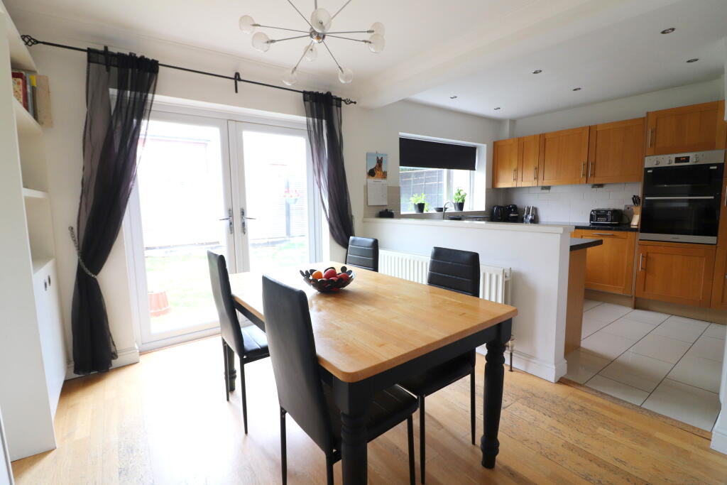 House in Milton Keynes - View 2