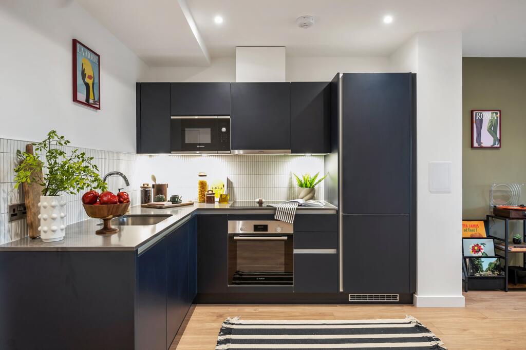 Apartment in London - View 4