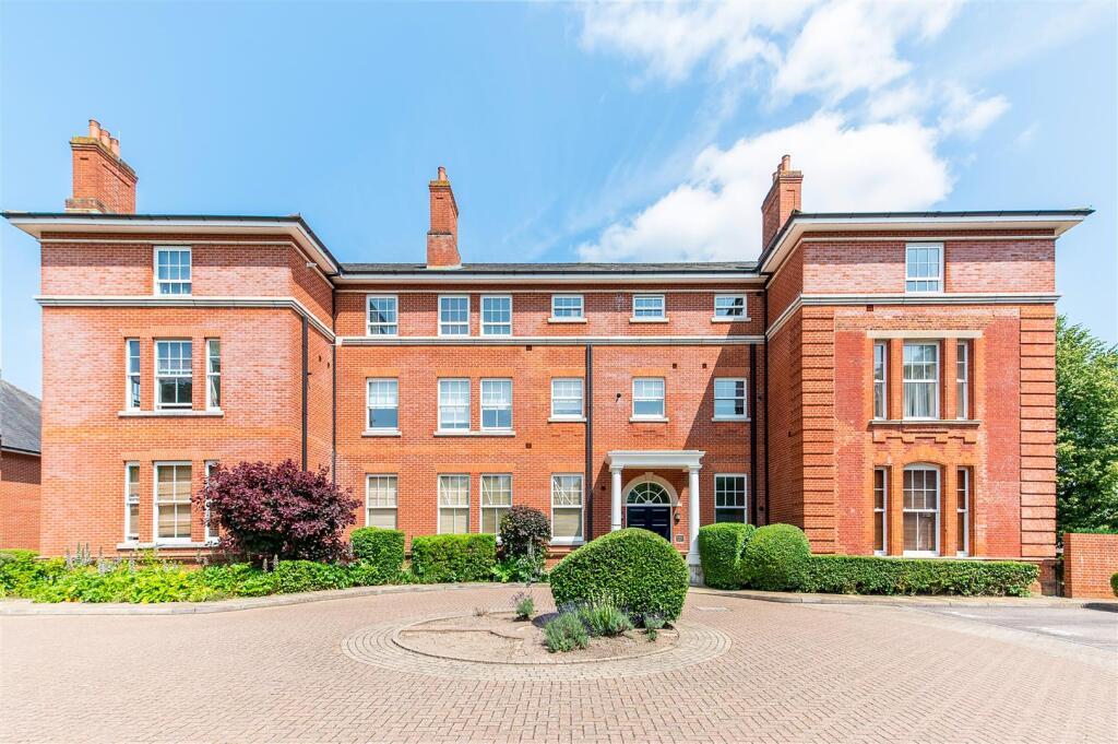 Main image of property: Queen Alexandras Way, Epsom