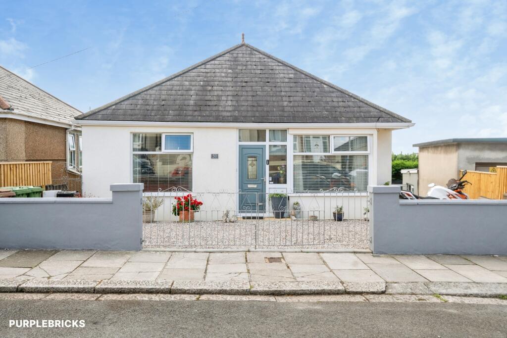 Main image of property: South Down Road, Plymouth, PL2