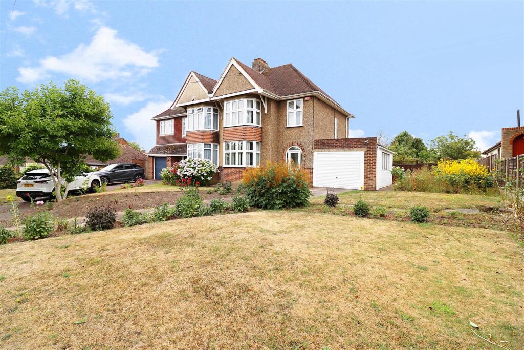 Main image of property: Hollywood Lane