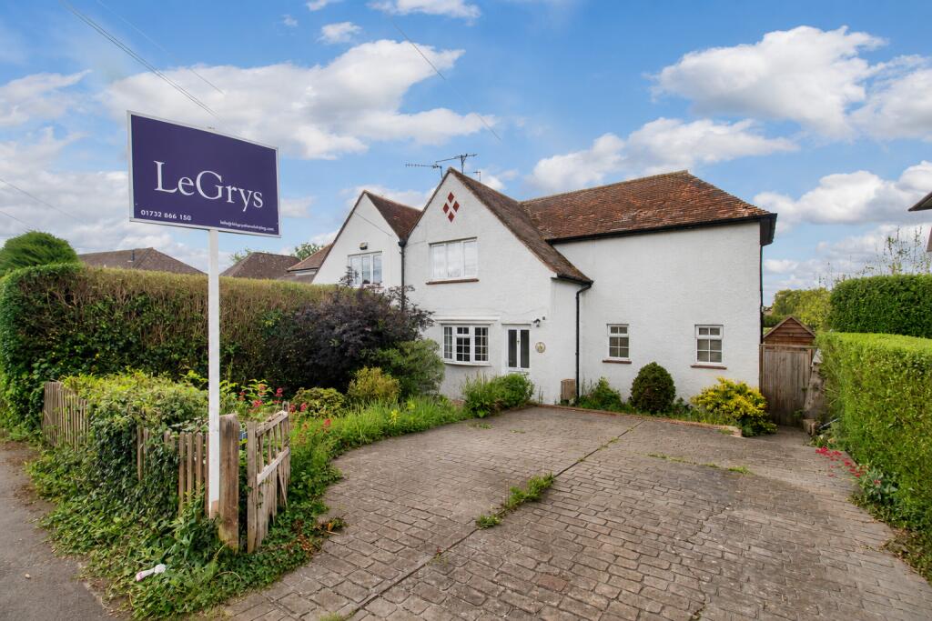 Main image of property: Church Street, Edenbridge