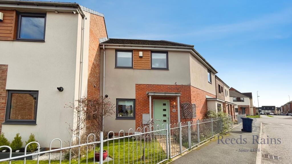 Main image of property: Whitworth Park Drive, Houghton Le Spring, Tyne and Wear, DH4