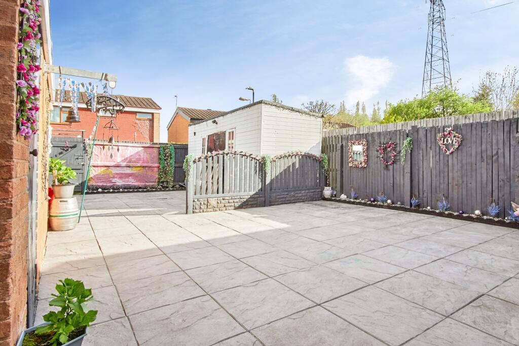 Additional image 13 of Reaside Crescent, Birmingham, B14