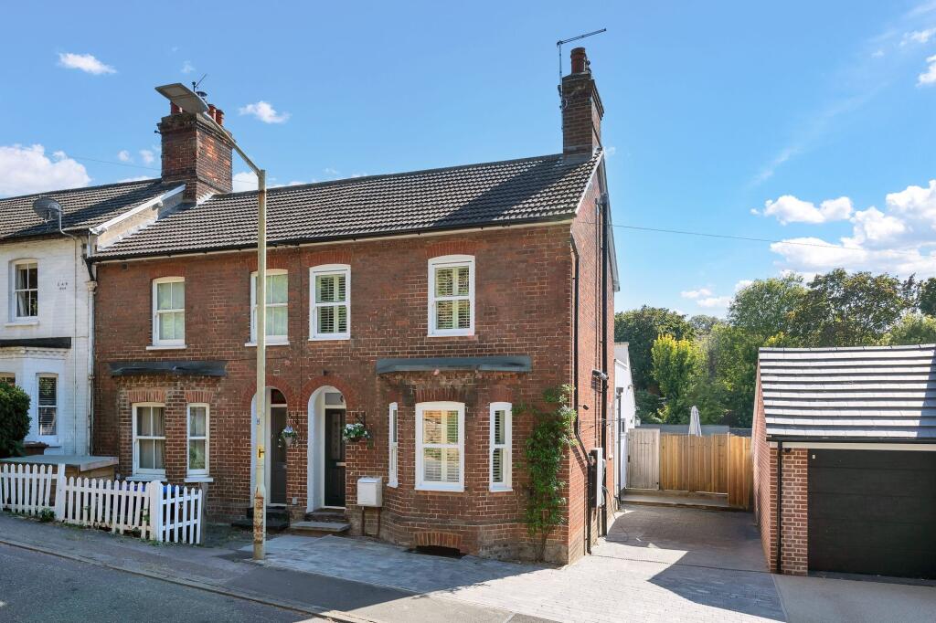 Main image of property: Barkway Road, Royston, SG8