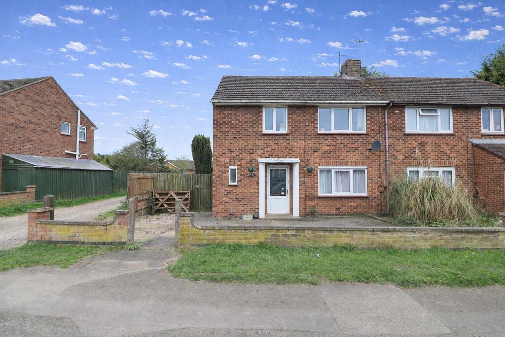 Main image of property: Short Stocks, Rushden NN10 0EB