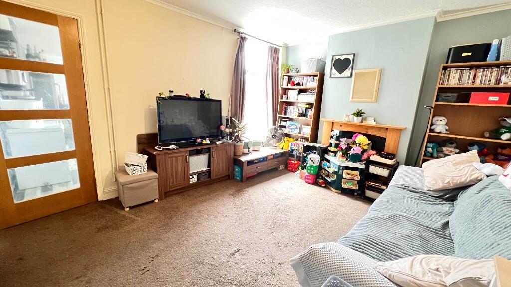 17, Wilberforce Road photo 3