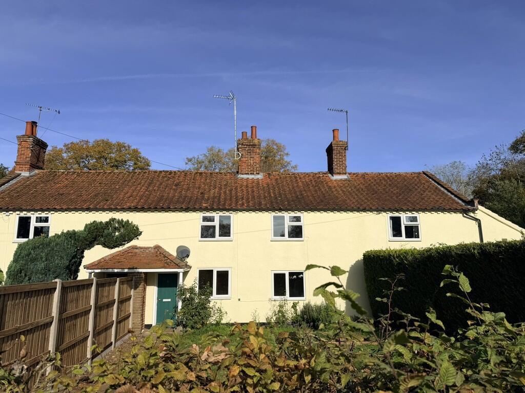 Main image of property: Belsey Bridge Road, Ditchingham, Bungay