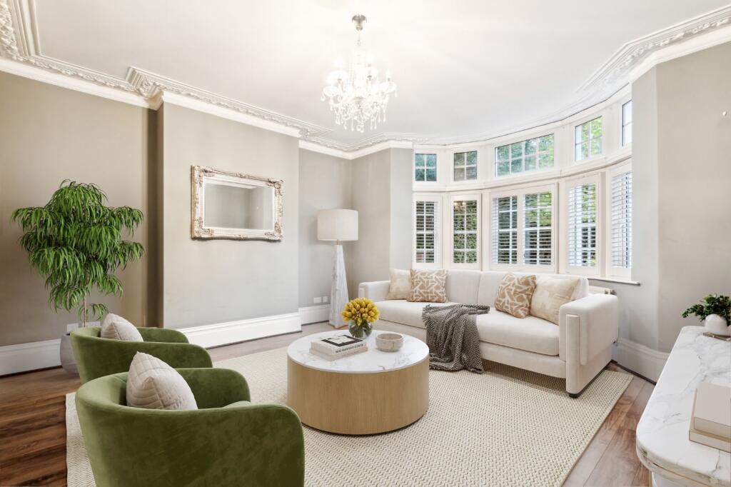 Main image of property: Old Oak Road,
Askew Village, W3