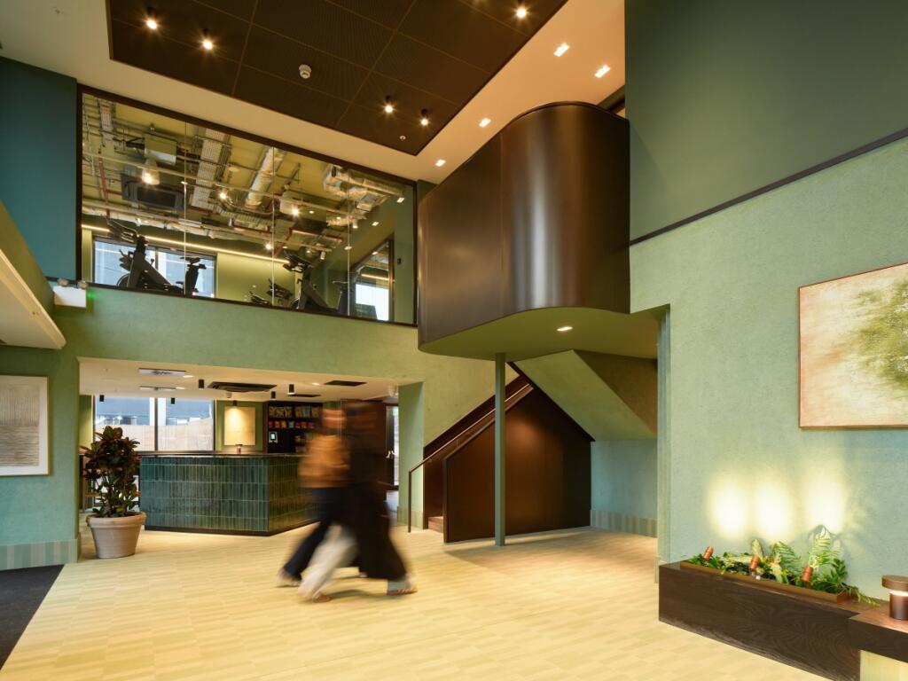 Main image of property: One Eastside, 2 Jennens Road Birmingham B4