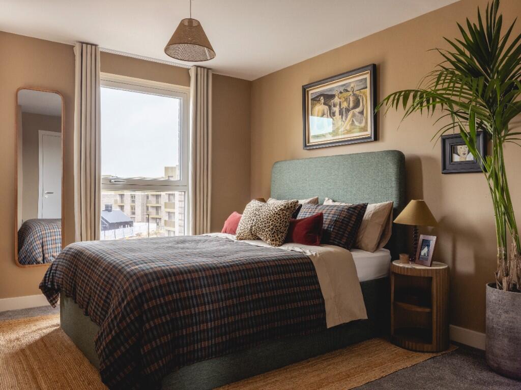 Main image of property: Milne Avenue, Cambridge, Cambridgeshire, CB3