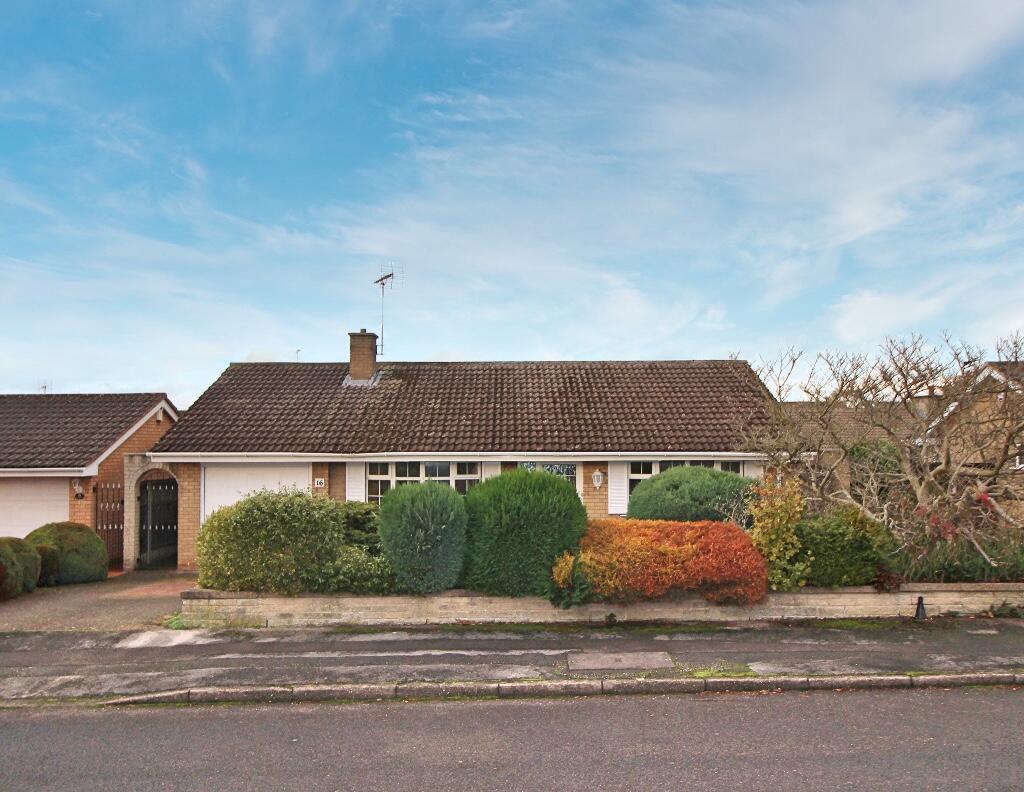 Main image of property: Rowan Crescent, Worksop, Nottinghamshire, S80