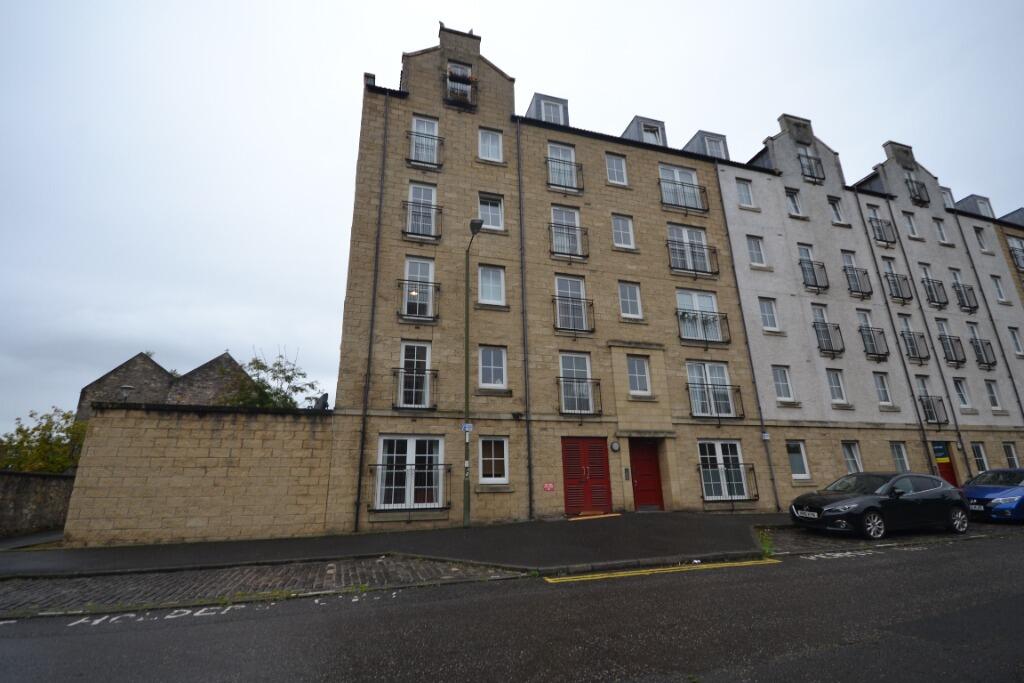 Main image of property: Giles Street, Leith, Edinburgh, EH6