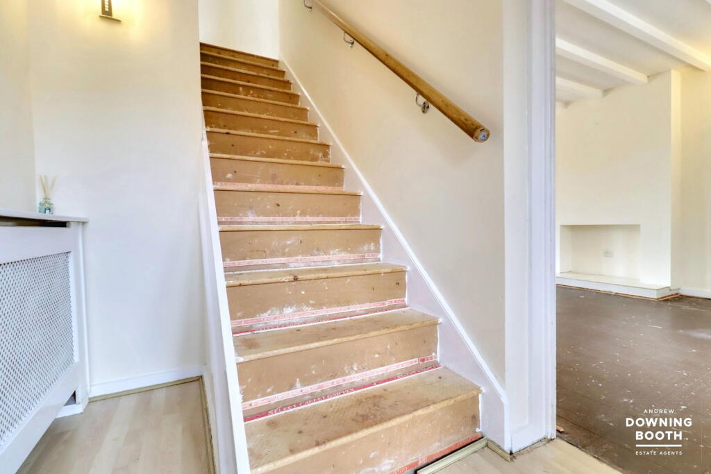 Hillside Drive, Little Haywood, Stafford, ST18 0NN-  No Upward Chain photo 4