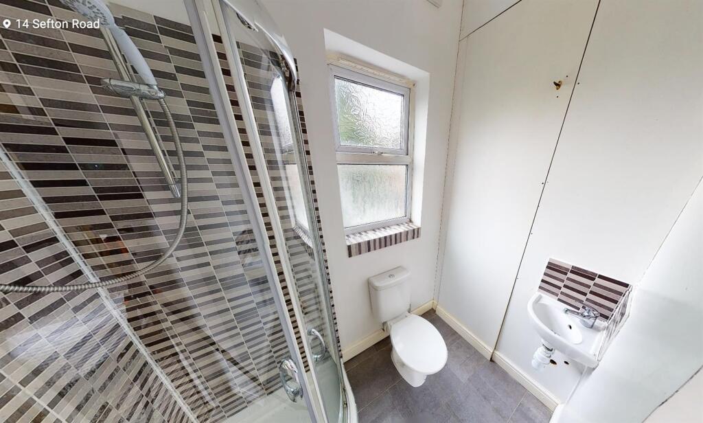 Additional image 9 of Sefton Road, Birmingham