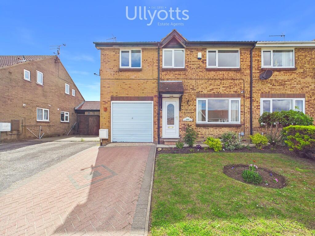 Main image of property: Pinfold Close, Bridlington