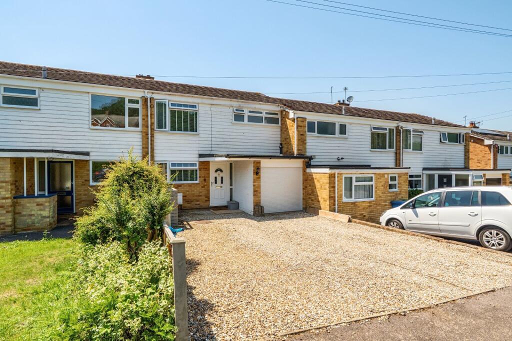 Main image of property: Stoney Road, Dunkirk, Faversham, Kent, ME13